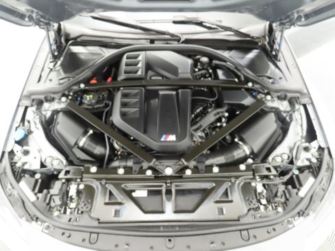 Used 2025 BMW M2 w/ Lighting Package image 28