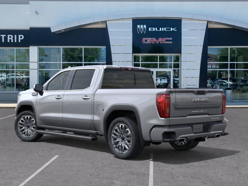 New 2026 GMC Sierra 1500 Denali Ultimate image 5