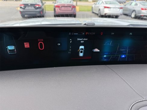 New 2025 Ford Expedition Platinum w/ Driver's Package image 32