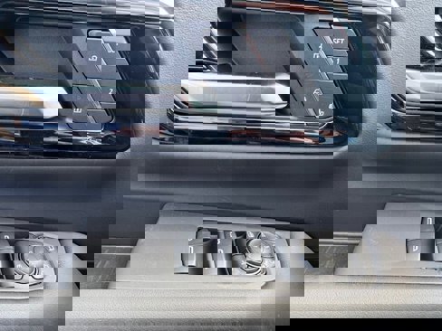 New 2025 Chevrolet Suburban RST w/ RST Capability Package image 30