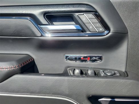New 2026 GMC Sierra 1500 AT4X w/ AT4X AEV Edition image 11