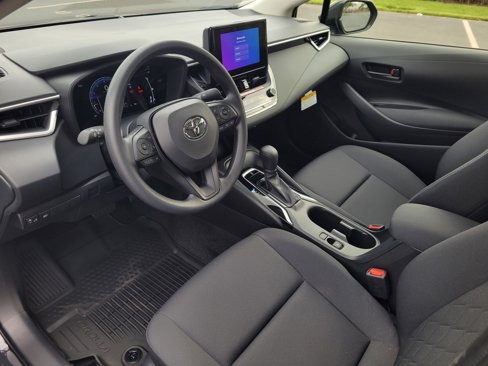 New 2026 Toyota Corolla LE image 7