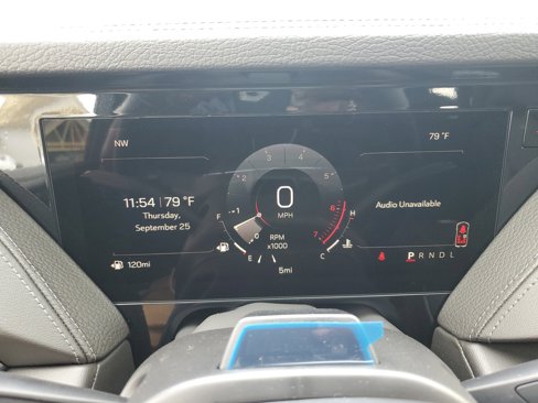 New 2026 GMC Yukon Denali w/ Denali Reserve Package image 23