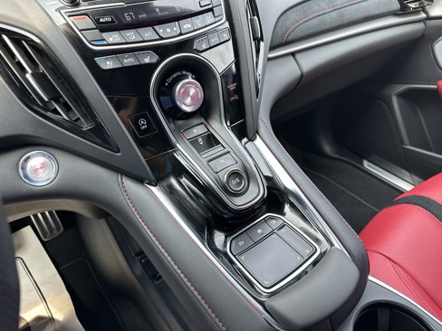 Used 2025 Acura RDX A-Spec image 16