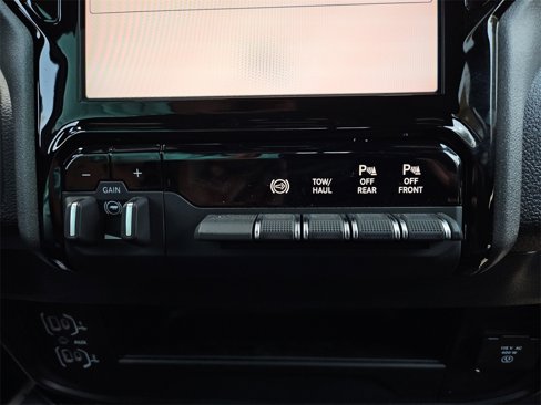 New 2026 RAM 2500 Tradesman image 21