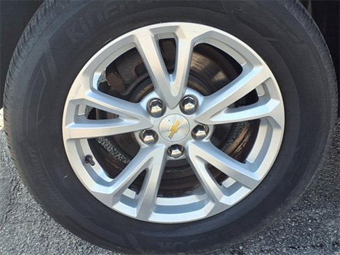 Used 2017 Chevrolet Equinox LT w/ Convenience Package image 10