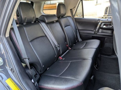 Used 2024 Toyota 4Runner TRD Off-Road Premium image 27