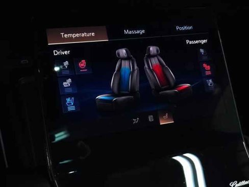 New 2026 Cadillac Vistiq Sport w/ LPO, Floor Liner Package image 29