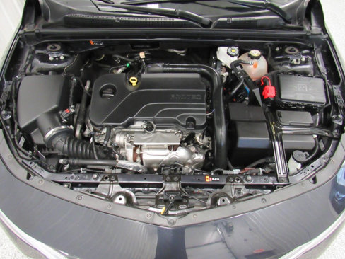Used 2023 Chevrolet Malibu LT image 10