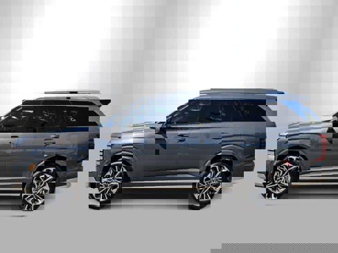 New 2026 Hyundai Palisade Calligraphy image 5