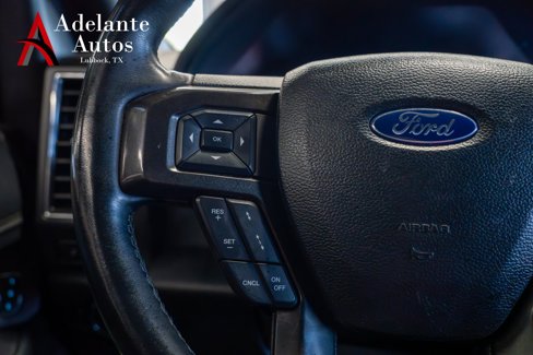 Used 2021 Ford Expedition Limited image 16