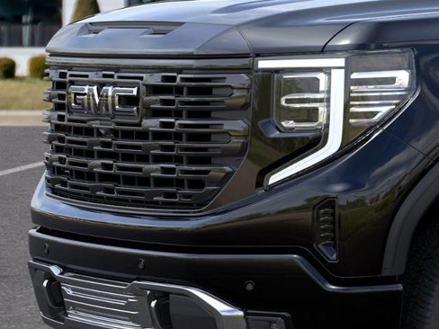 New 2026 GMC Sierra 1500 Denali Ultimate image 33