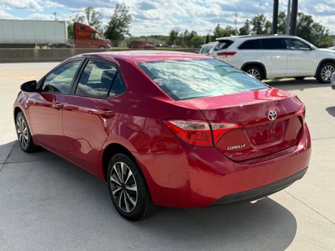Used 2019 Toyota Corolla LE image 8