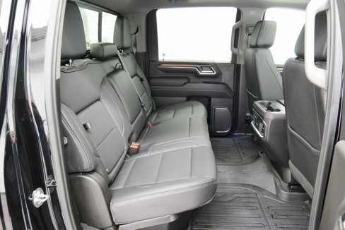 Used 2024 GMC Sierra 2500 Denali w/ Denali Reserve Package image 19