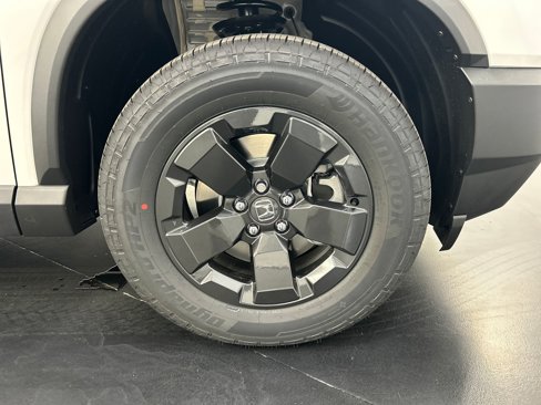 New 2026 Honda Passport RTL image 33
