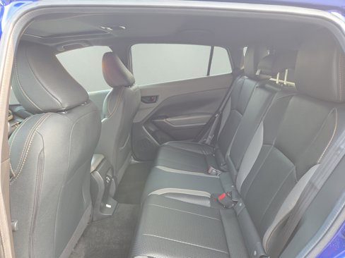 Certified 2024 Subaru Crosstrek 2.5i Wilderness image 32