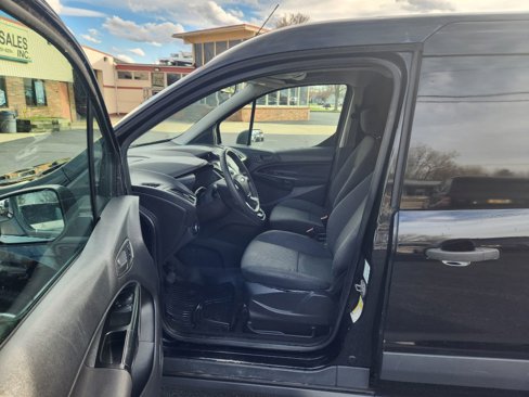 Used 2017 Ford Transit Connect XL image 13
