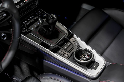 Used 2021 Porsche 911 Targa 4S image 19