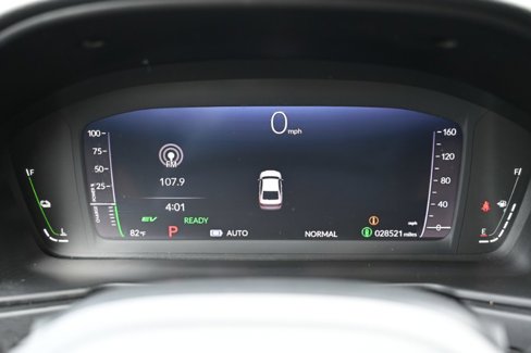 Used 2024 Honda Accord Touring image 21