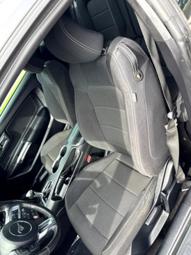 Used 2017 Ford Mustang Coupe image 13