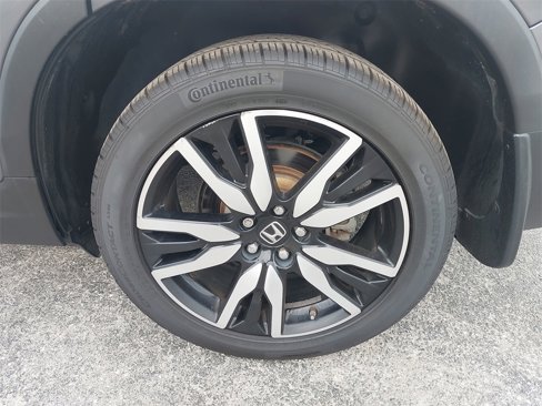 Used 2019 Honda Pilot Touring image 25
