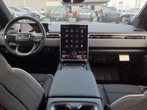 New 2026 GMC Sierra EV Elevation w/ Premium Package image 6