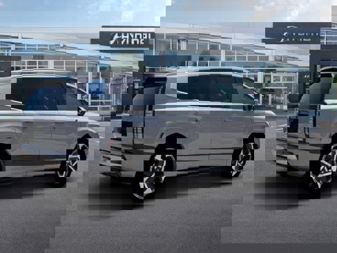 New 2026 Hyundai Ioniq 9 Calligraphy image 13