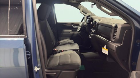 New 2026 GMC Sierra 1500 Elevation image 16