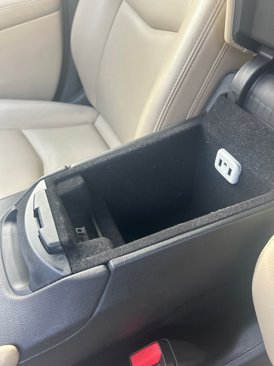 Used 2017 Cadillac XT5 FWD image 16