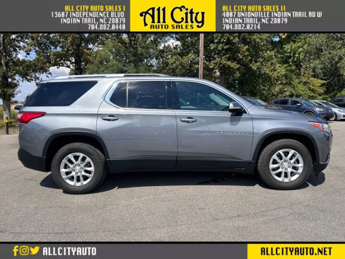 Used 2018 Chevrolet Traverse LT image 8