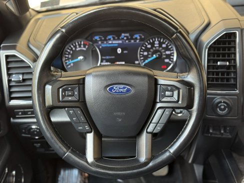 Used 2019 Ford Expedition Limited w/ Equipment Group 302A image 19
