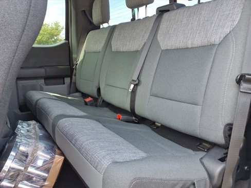 New 2026 Ford F350 XLT image 18