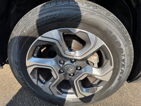 Used 2017 Honda CR-V EX image 32