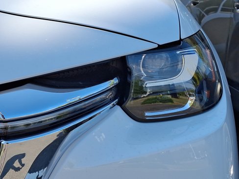 New 2026 MAZDA CX-90 3.3 Turbo w/ Preferred Package image 4