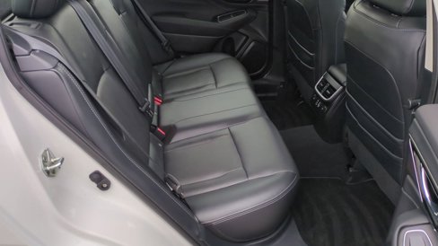 Used 2024 Subaru Legacy Touring XT image 27