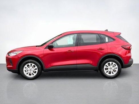 New 2026 Ford Escape Active image 6