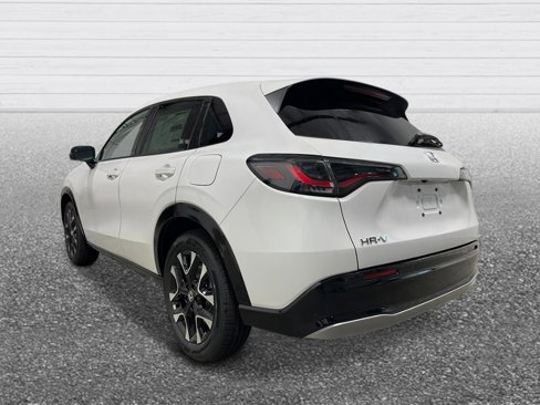 New 2026 Honda HR-V EX-L image 3