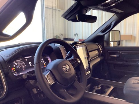 New 2026 RAM 2500 Laramie w/ Towing Technology Group image 35