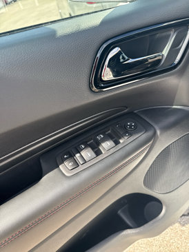 New 2026 Dodge Durango GT w/ Blacktop Package image 5