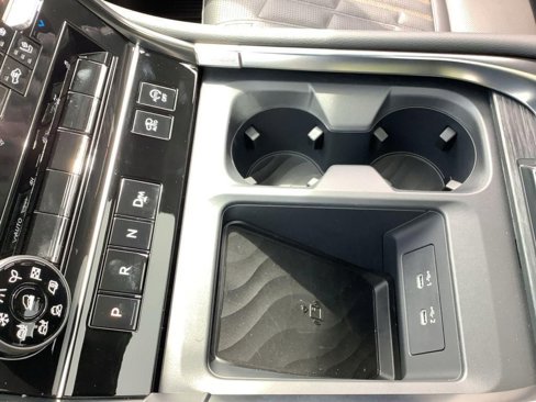 New 2025 Nissan Armada PRO-4X w/ Pro-4X Premium Package image 27