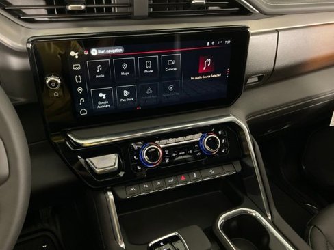 New 2026 GMC Sierra 1500 Denali w/ Denali Reserve Package image 22