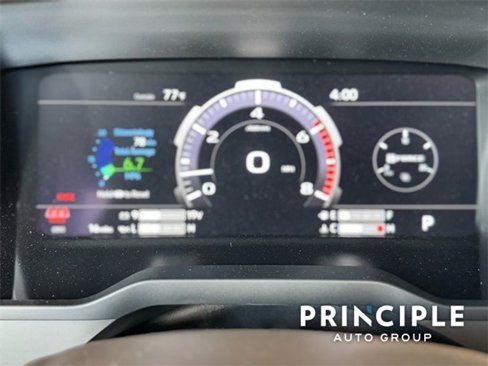 New 2026 Toyota Tundra 1794 Edition image 24