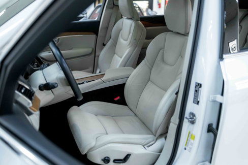 Used 2019 Volvo XC90 T6 Inscription w/ Advanced Package image 74