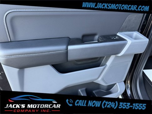 Used 2024 Ford F150 XLT w/ Mobile Office Package image 12