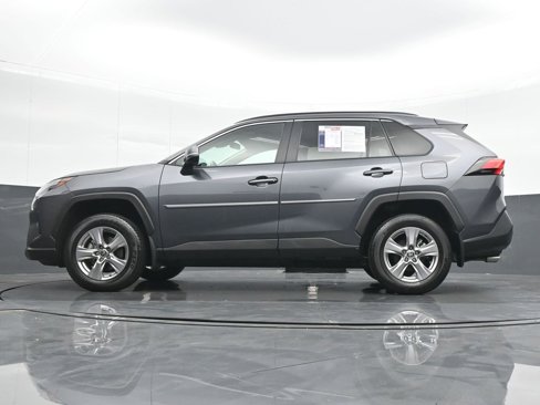 Used 2023 Toyota RAV4 XLE image 18