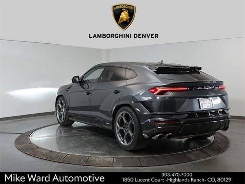 Used 2023 Lamborghini Urus Performante image 26