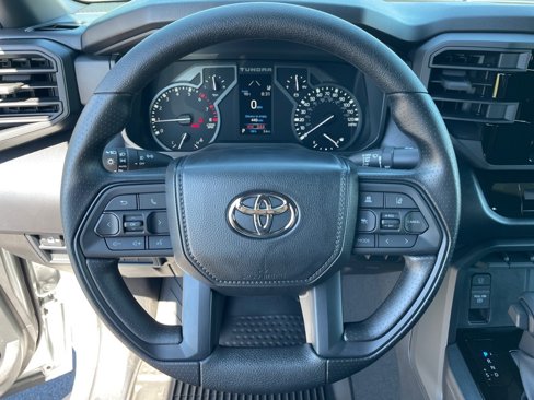 New 2026 Toyota Tundra SR5 image 9