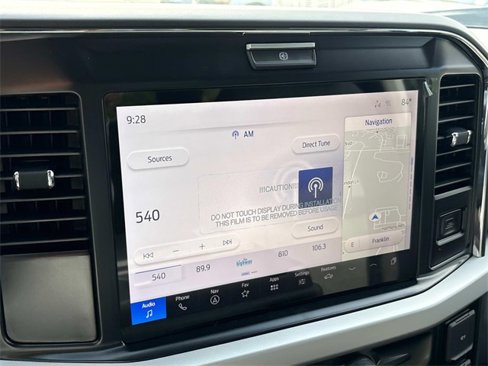 New 2026 Ford F350 XLT image 27