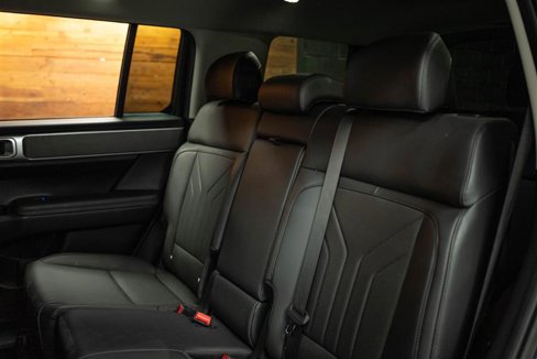 Used 2025 Hyundai Santa Fe SEL image 13