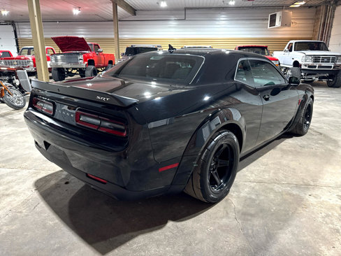 Used 2018 Dodge Challenger SRT Demon image 5